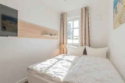 Haus Dünenrose WE 02 Ostseebrise