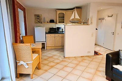 Ferienhaus Wilfried ID 162187