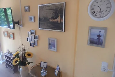Vakantieappartement Gezinsvakantie Leer