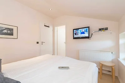 Vakantieappartement Gezinsvakantie Sassnitz