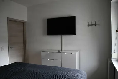 Vakantieappartement Gezinsvakantie Bad Harzburg