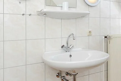 Vakantieappartement Gezinsvakantie Neuharlingersiel