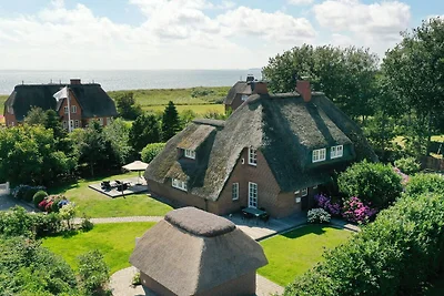 Landhaus Am Dünenweg / Ost