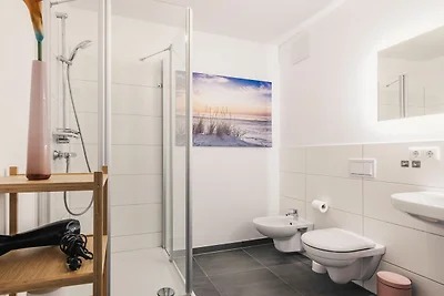 Vakantieappartement Gezinsvakantie Stralsund