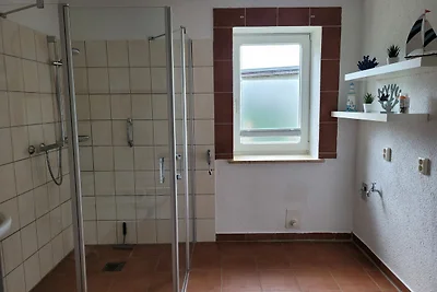 Ferienhaus Seelenzeit