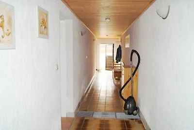 Ferienwohnung Seestern