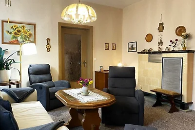 Appartamento Vacanza con famiglia Spremberg