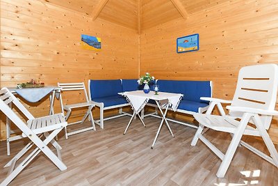 Ferienwohnung Backbord