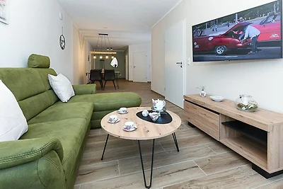 Ferienwohnung Teetied