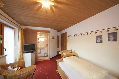 apartman za odmor Obiteljski odmor Grän-Haldensee