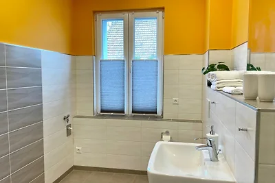 1. Ferienwohnung Parterre