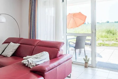 Appartamento Vacanza con famiglia Hohenkirchen