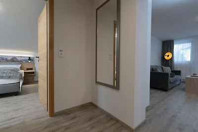 Vakantieappartement Gezinsvakantie Tannheim