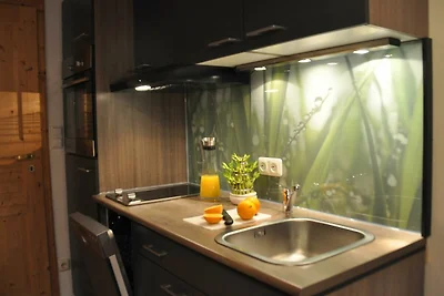 Ferienwohnung im Souterrain online