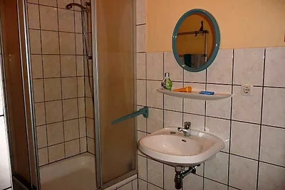 Vakantieappartement Gezinsvakantie Schaprode