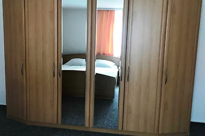 Vakantieappartement Gezinsvakantie Ahrenshoop