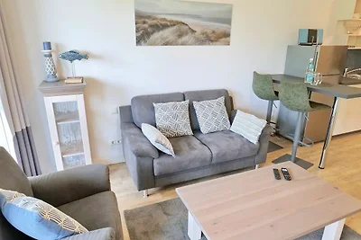 Vakantieappartement Gezinsvakantie Hohenkirchen