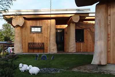 Fischerhütte