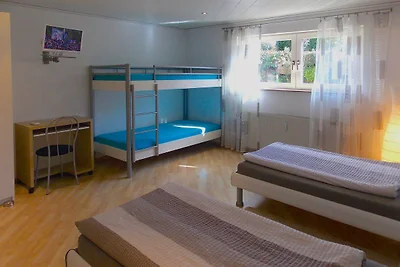 Appartement QUARTETT