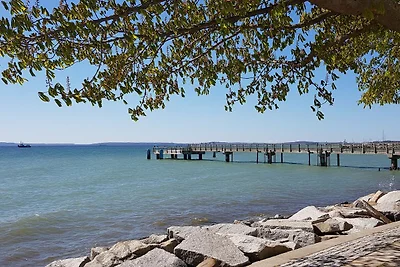 Vakantieappartement Gezinsvakantie Sassnitz
