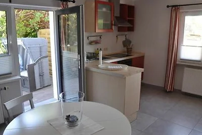 Apartment mit 1 Schlafzimmer - App 5