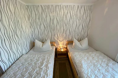 Vakantieappartement Gezinsvakantie Weitendorf