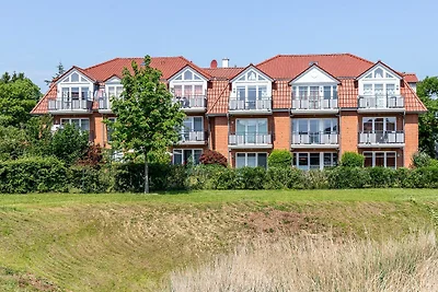 Vakantieappartement Gezinsvakantie Boltenhagen