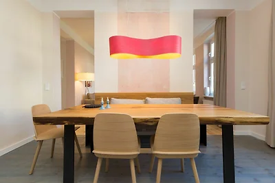 Appartamento Vacanza con famiglia Heringsdorf