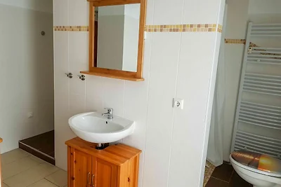 Appartamento Vacanza con famiglia Ribnitz-Damgarten