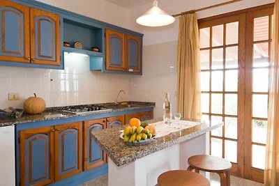Vakantieappartement Gezinsvakantie Los Llanos de Aridane