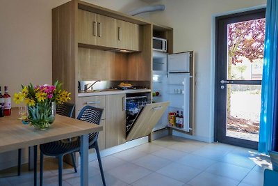 Ferienpark BelVedere - Wohnung Premium (2782)