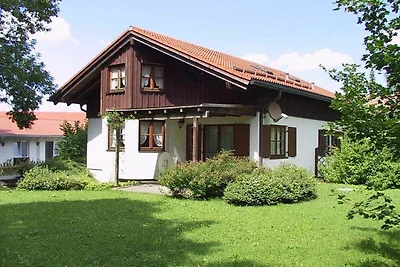 Hotel cultural and sightseeing holiday Nesselwang
