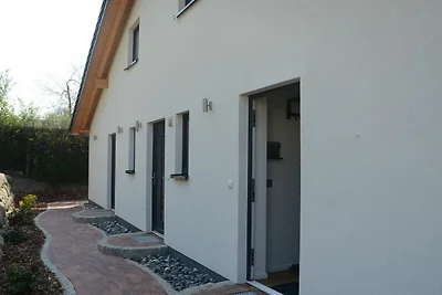 Appartamento Vacanza con famiglia Sellin