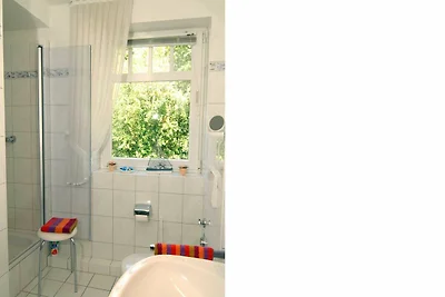 Haus Quisisana Whg 08