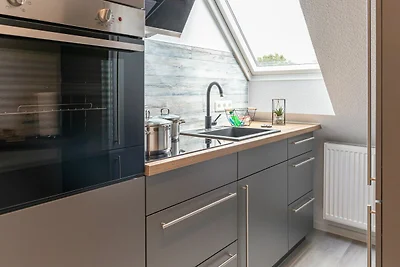 Appartement Vacances avec la famille Goslar