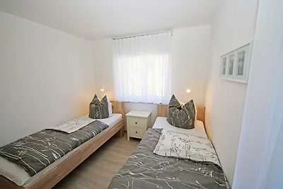 Ferienhaus Igelbau Whg. 02 mit Balkon