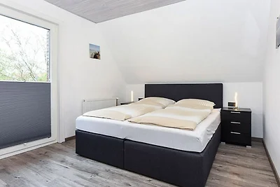 Ferienwohnung Krabbe