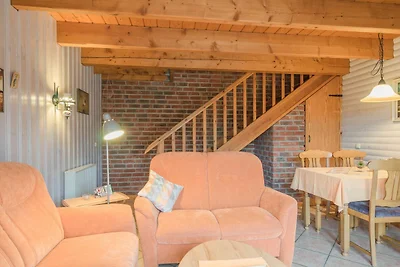 Appartamento Vacanza con famiglia Nordstrand