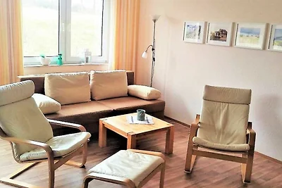 Appartamento Vacanza con famiglia Lobbe
