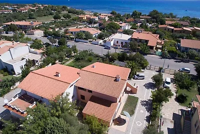 Vakantieappartement Gezinsvakantie Nuoro