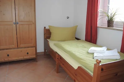 Vakantieappartement Gezinsvakantie Ückeritz
