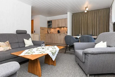 Ferienwohnung gross