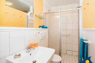 Vakantieappartement Gezinsvakantie Bansin