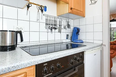 Vakantiehuis Ontspannende vakantie Bensersiel