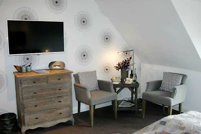 Superieur-Doppelzimmer