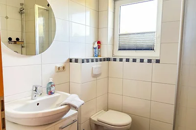 Vakantieappartement Gezinsvakantie Ribnitz-Damgarten