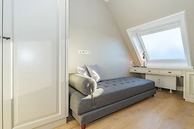 Vakantieappartement Gezinsvakantie Kampen