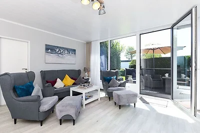 Ferienhaus Meereskrone