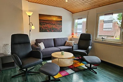 Ferienwohnung Moi Tied