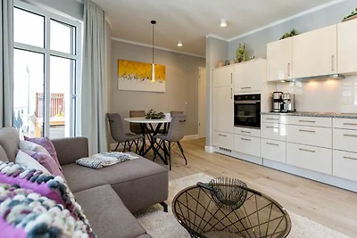 Quartier am Kurpark, App. 05